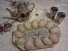French Tart's Classic Madeleines: Madelines: Little Fluted Cakes