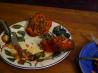 Stuffed Poblano Peppers. Recipe by domestication in progress