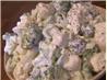 Cauliflower-n-Broccoli Salad. Recipe by Jacqueline Edmond