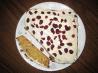 Starbucks Copycat Cranberry Bliss Bar. Recipe by Mama2Three