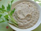 Ceylon Cinnamon Celeriac Soup