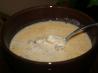 Buffalo Chicken Soup