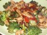 Stir Fry Chicken and Broccoli. Recipe by dicentra