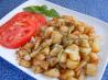 Home Fries With Onions and Chives. Recipe by dicentra