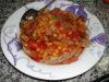 All In One Corn and Beef Dish