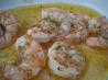 Pacific Fire Shrimp. Recipe by Timothy J Higgins Eva