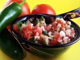 Pico De Gallo