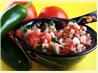Pico De Gallo
