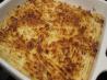 Veggie Burger Shepherd's Pie