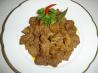 Indonesian Beef Rendang (Rendang Sapi)