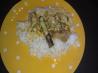 Indonesian Beef Rendang (Rendang Sapi). Recipe by IndoFoody