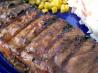 Roadhouse Steaks With Ancho Chile Rub