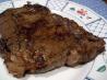 Roadhouse Steaks With Ancho Chile Rub