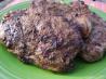 Roadhouse Steaks With Ancho Chile Rub