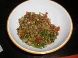 Lentil Salad