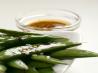 Garlic Sesame Sauce. Recipe by dicentra