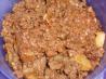 Venison Hash