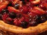 Mixed Berry Cheesecake. Recipe by Ceezie