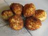 Herbed Rice Puffs. Recipe by wicked cook 46