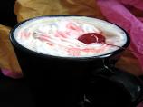 Banana Split Cappuccino