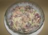 Spring Vegetable Coleslaw