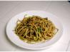 Lime Chicken Pasta