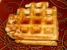 Waffles. Recipe by Chef #1036421