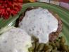 Country Fried Hamburger  Steaks With Gravy