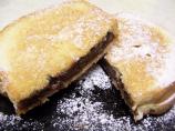 Chocolate Panini