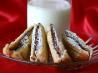 Chocolate Panini