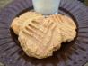 Easy Peanut Butter Cookies