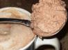Chocolate Whipped Cream