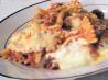 Skillet Lasagna. Recipe by seesko