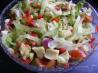 Yummy, Simple Salad