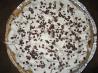 Chocolate Sour Cream Pie