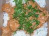 Healthier Version of Butter Chicken. Recipe by Chef Nado
