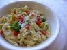 Festive Broccoli Fettuccine Au Gratin. Recipe by BecR