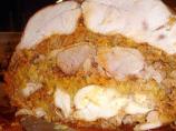 Turducken