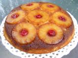 Grandma's Pineapple Upside Down Cake