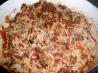 Spicy Rice With Ground Beef (One Dish Meal). Recipe by Tara0503