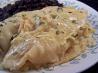 Enchiladas Suiza