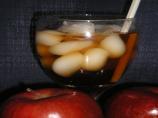 Liquid Candy Apple
