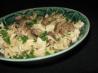 Beef Stroganoff. Recipe by UmmIbrahim