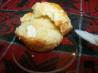 Sesame-Cheddar Mini Muffins