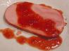 Cranberry Glazed Ham