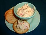 Oriental  Crab Spread
