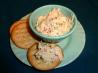 Oriental  Crab Spread