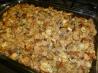 Ladene's Turkey Stuffing (15-18 Lb. Turkey). Photo by Ambervim