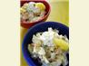 Spaghetti Fruit Salad