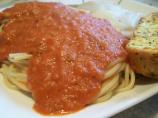 Simple Spaghetti Dinner With Variations